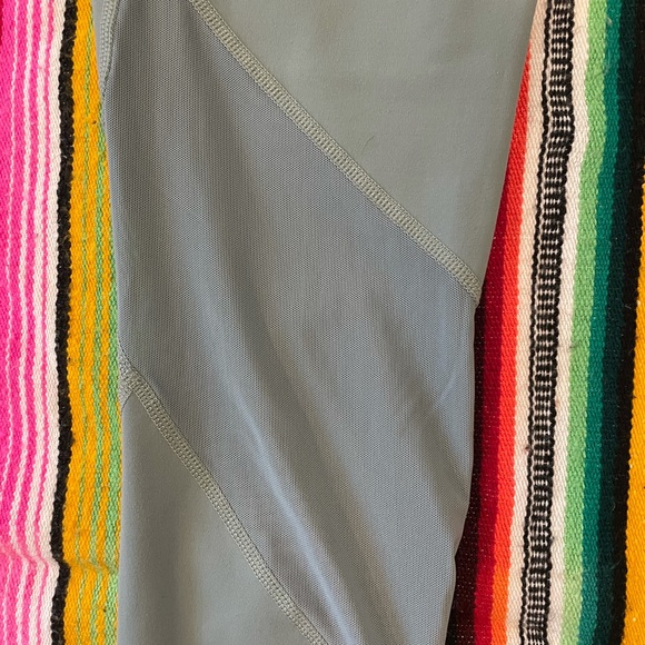 Athleta Ankle (7/8) Leggings - Picture 7 of 7